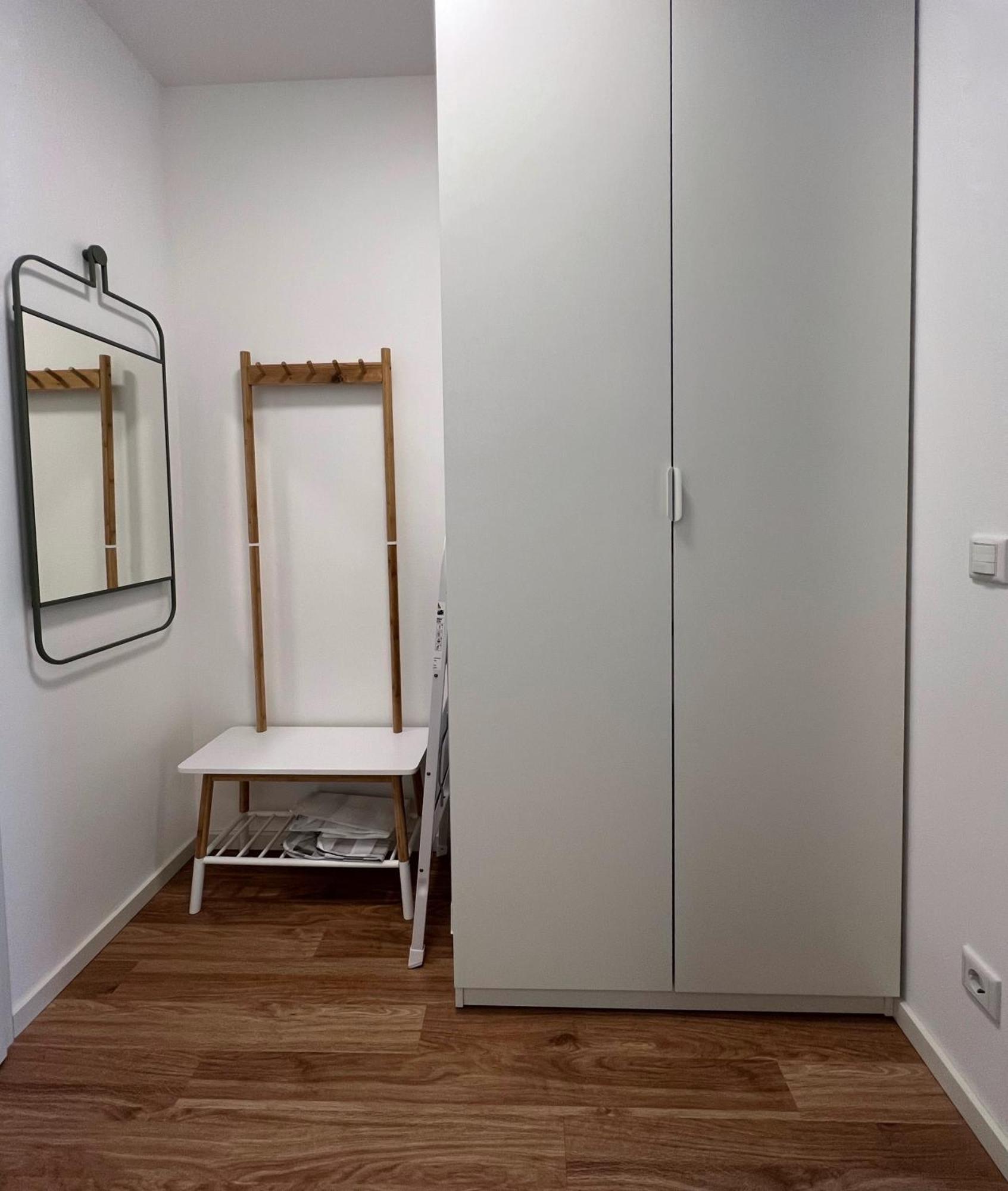 Das Jaartn - Boardinghouse Appartements & Ferienwohnung Schönefeld Екстериор снимка